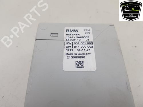 Fuel ECU BMW X5 (G05, F95) xDrive 45 e Plug-in-Hybrid | BP16898984M50 