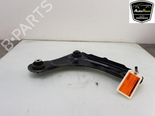 Used Right front suspension arm RENAULT MEGANE III Grandtour (KZ0/1) 1.5 dCi (KZ09, KZ0D, KZ1G, KZ29, KZ14, KZ1W, KZ10, KZ1F,... (110 hp) 12039481