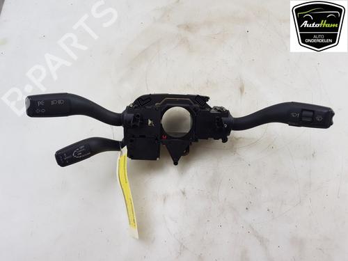 Rattstammestilk AUDI A4 B6 Convertible (8H7) 2.4 | BP15090231I23 