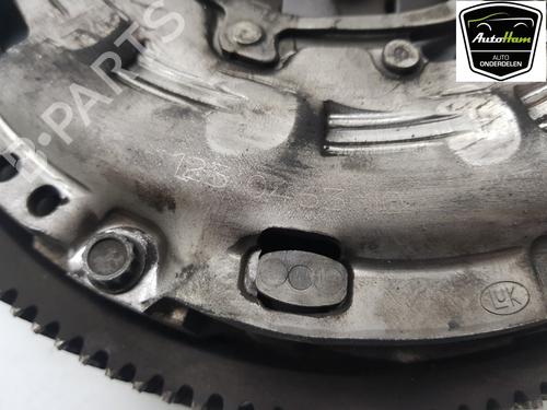 Flywheel AUDI A3 Sportback (8PA) 1.8 TFSI | BP13103690M101 