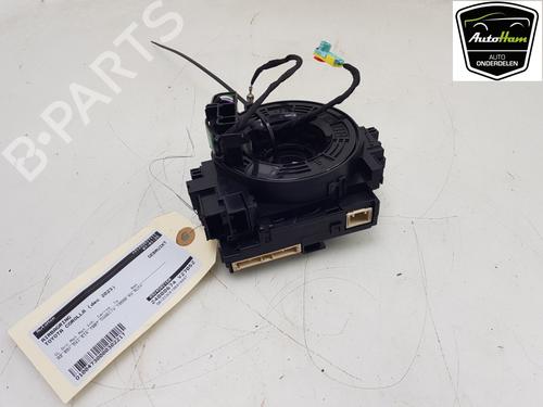 Used Squib airbag TOYOTA COROLLA Estate (_E21_) 2.0 Hybrid (MZEH19) (196 hp) 22742137