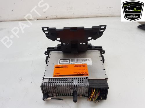 Used Radio Radio MINI MINI (R56) One (95 hp) 13105504 13105504