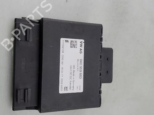 Used Electronic module PORSCHE MACAN (95B) 2.0 (252 hp) 29823545