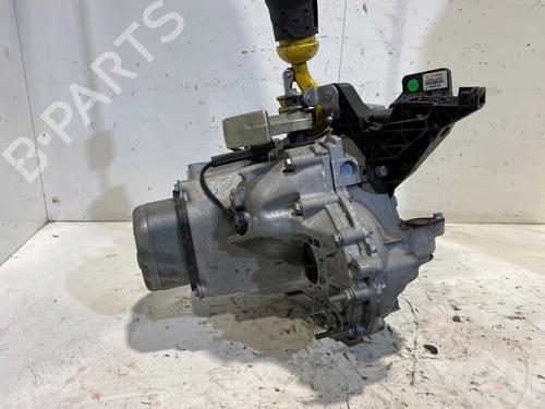 Gearbox PEUGEOT 208 II (UB_, UP_, UW_, UJ_) 1.2 PureTech 75 | BP30565986M3 