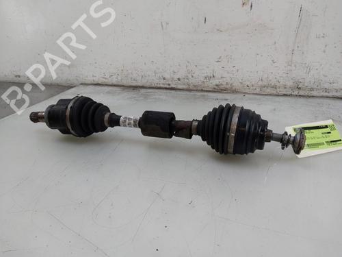 Left front driveshaft MINI MINI COUNTRYMAN (F60) Cooper SE ALL4 | BP36071145M38 - Image 2