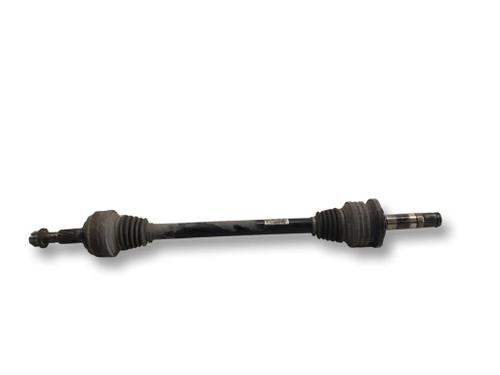 Used Left rear driveshaft Left rear driveshaft PORSCHE CAYENNE (92A) 4.8 Turbo (500 hp) 40504209 40504209