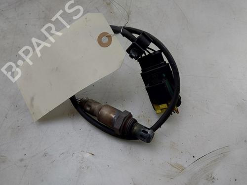 Elektronisk sensor FIAT PANDA (312_, 319_) 0.9 (312PXH1A) | BP29419459M84 