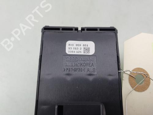 Switch AUDI A3 Sportback (8VA, 8VF) 1.4 TFSI | BP36218963I30 - Image 2