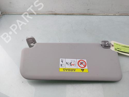 Andre Andre TOYOTA PROACE CITY Box Body/MPV (BPZ_) 1.5 D-4D 130 (BPZM) (131 hp) 33717839 33717839