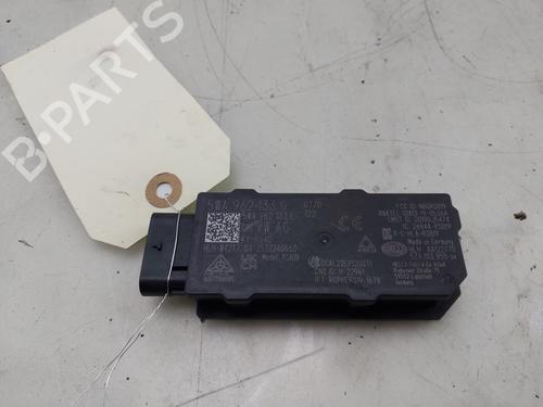 Andre VW TIGUAN (CT1) 1.5 TSI eHybrid (272 hp) 30121632