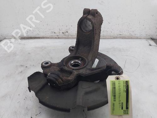 Right front steering knuckle VOLVO V60 I (155) T3 | BP31708065M26 - Image 3