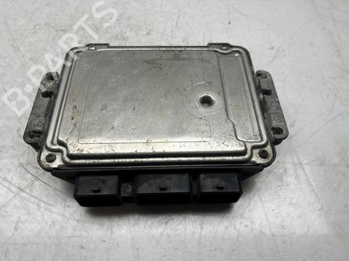 Control unit FORD FOCUS C-MAX (DM2) 1.6 TDCi | BP33266710M11 - Image 2