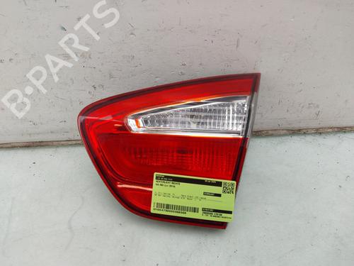 Used Right taillight Right taillight 37261582 37261582