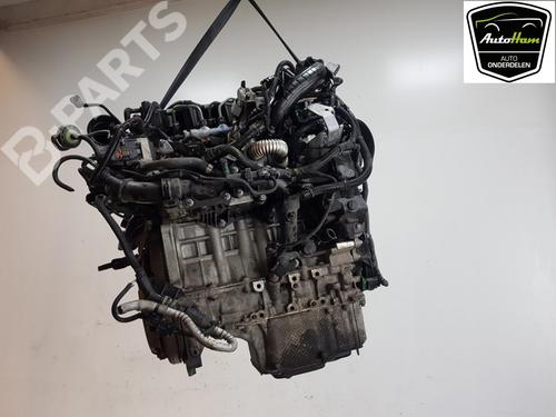 Engine OPEL COMBO Box Body/MPV (K9) 1.5 D | BP12066945M1 - Image 3