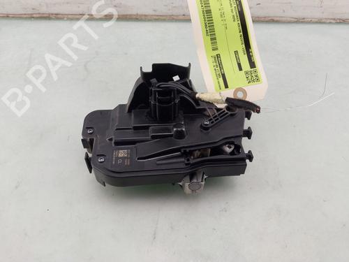 Used Front right lock Front right lock 37448177 37448177