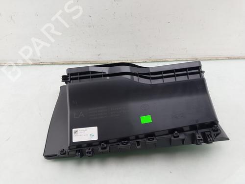 Handskerum TOYOTA AYGO X (_B7_) 1.0 VVT-i (KGB70) | BP39247470C95 - Image 4