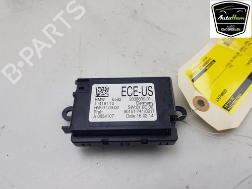 Used Control unit Control unit 21795361 21795361