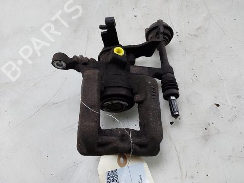 Used Left rear brake caliper OPEL ASTRA J Sports Tourer (P10) 1.6 CDTi (35) (136 hp) 29851872