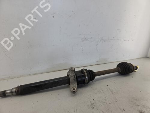 Right front driveshaft MINI MINI (R56) Cooper | BP37232010M39 - Image 3