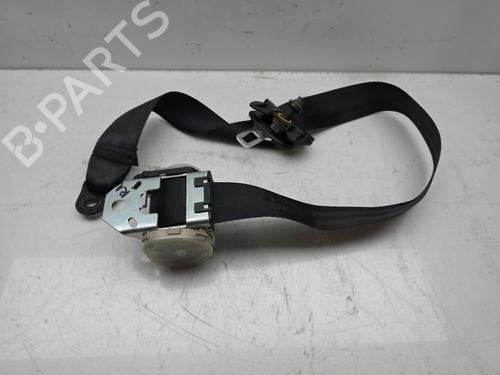 Used Rear right seatbelt HYUNDAI i10 I (PA) 1.0 (69 hp) 30167950