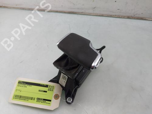 Gear lever AUDI A6 C8 Avant (4A5) 50 TFSi e quattro | BP37179430M90 - Image 4