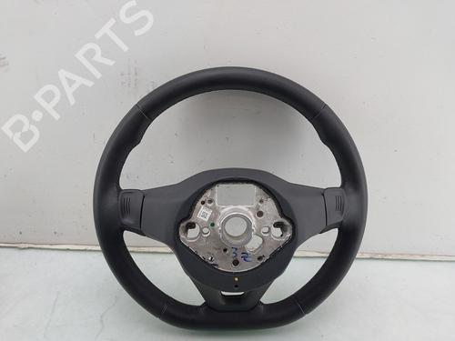 Steering wheel VW POLO VI (AW1, BZ1, AE1) 1.0 TSI | BP30102741C49 