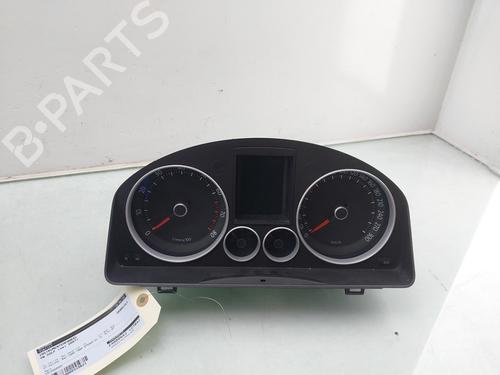 Used Instrument cluster VW GOLF V (1K1) 2.0 GTI (200 hp) 25377330