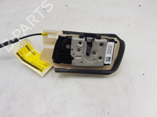 Used Rear right lock Rear right lock TESLA MODEL 3 (5YJ3) EV AWD (351 hp) 34056828 34056828