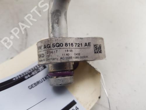 AC pipe AUDI A3 Limousine (8VS, 8VM) 1.4 TSI | BP23404030M126 - Image 4