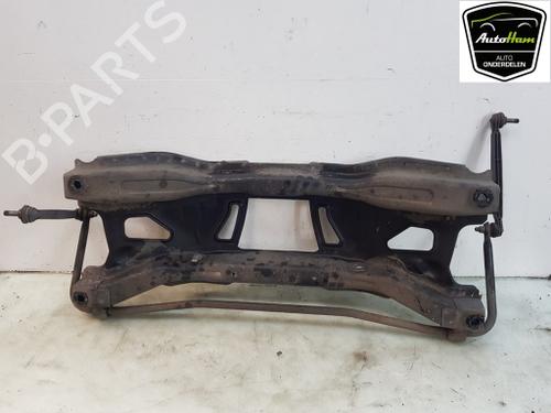 Used Subframe Subframe JEEP RENEGADE SUV (BU, B1, BV) 1.4 (140 hp) 18893789 18893789