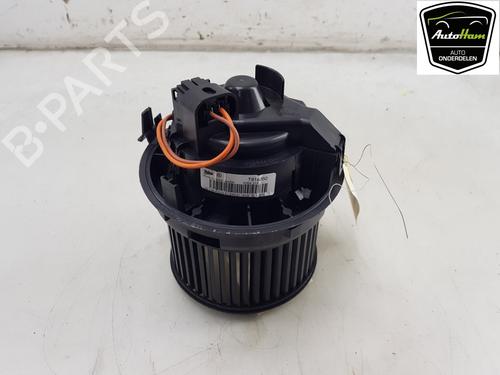 Heater blower motor TOYOTA AYGO (_B4_) 1.0 VVTi (KGB40) | BP17318397M62 