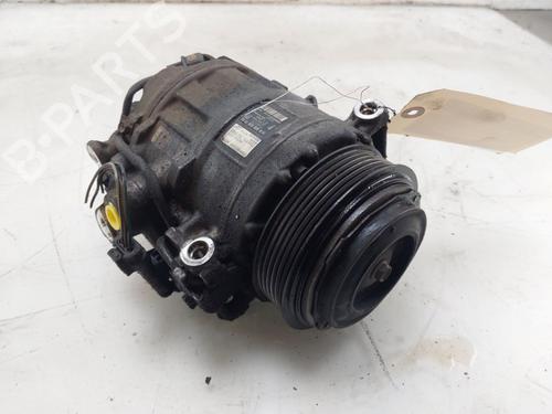 AC compressor MERCEDES-BENZ GLE Coupe (C292) 450 AMG 4-matic (292.364) | BP33556783M34 - Image 2