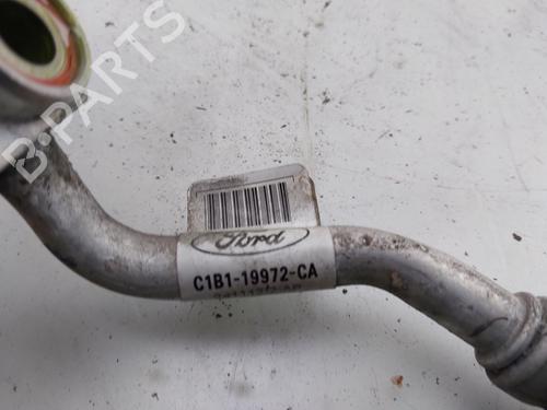 AC-rør FORD FIESTA VI (CB1, CCN) 1.0 | BP30587434M126