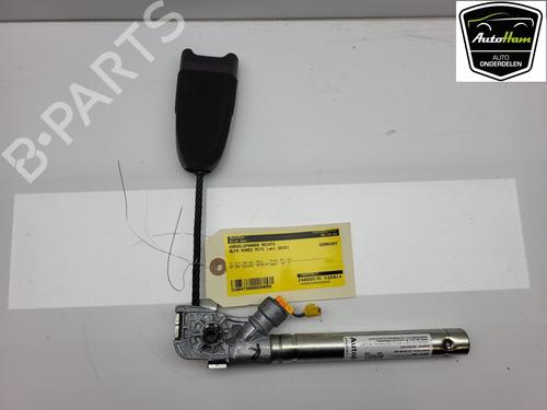 Seat buckle ALFA ROMEO MITO (955_) 0.9 TwinAir (955AXY1B, 955AXZ1B) | BP21023999I32 