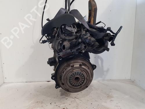 Engine SEAT IBIZA III (6L1) 1.4 16V | BP27040198M1 - Image 4