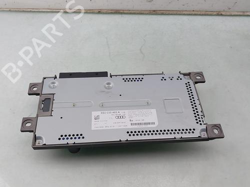 Electronic module AUDI TT (FV3, FVP) 2.0 TFSI quattro | BP32667309M83