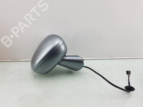 Used Right mirror OPEL MERIVA B MPV (S10) 1.4 (75) (120 hp) 24826652