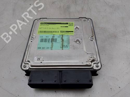 Engine control unit (ECU) AUDI A5 Sportback (F5A, F5F) 35 TFSI Mild Hybrid | BP32982602M57 - Image 3