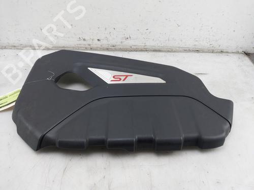 Beschermplaat bodem FORD FIESTA VI (CB1, CCN) 1.6 ST (182 hp) 31041180