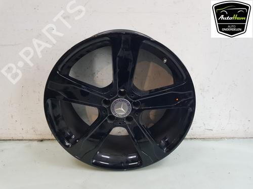 Rim MERCEDES-BENZ GLA-CLASS (X156) GLA 180 (156.942) A1564010300 | A15640103007X44