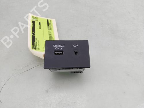 Elektronisk modul Elektronisk modul 38435175 38435175