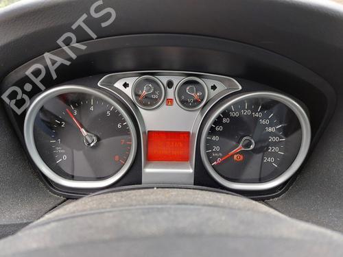 Used Gearbox FORD FOCUS II Turnier (DA_, FFS, DS) 1.6 (100 hp) 30902981