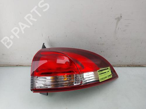 Used Right taillight Right taillight 36857769 36857769