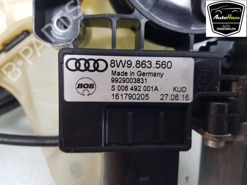 Other AUDI A4 B9 Avant (8W5, 8WD) 2.0 TDI | BP16433960O1