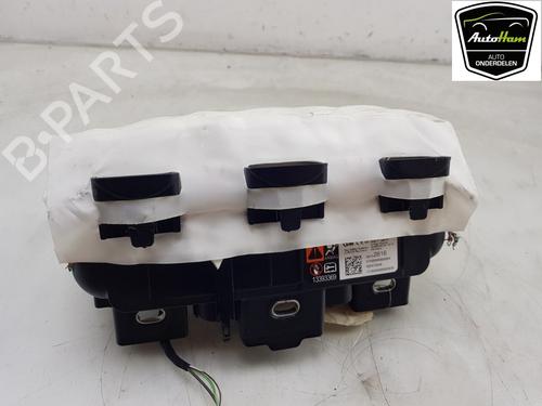 Passenger airbag OPEL ASTRA K (B16) 1.0 Turbo (68) | BP19802574C10 