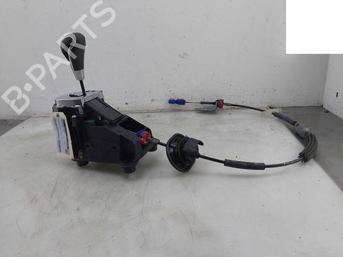Used Gear lever PEUGEOT 2008 I (CU_) 1.2 THP 110 / PureTech 110 (110 hp) 28716101