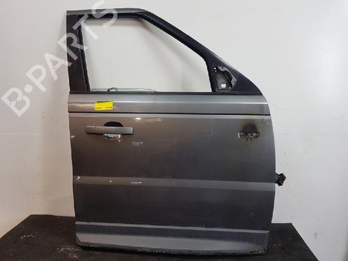 Right front door LAND ROVER RANGE ROVER SPORT I (L320) 2.7 D 4x4 | BP12060951C3 
