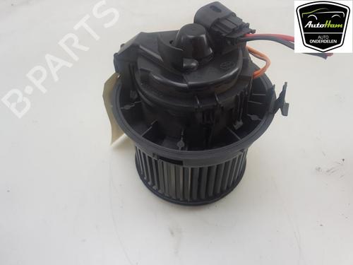 Varmeblæser Varmeblæser TOYOTA AYGO (_B4_) 1.0 VVTi (KGB40) (72 hp) 15209212 15209212