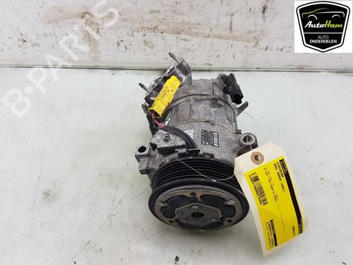 AC compressor OPEL MOKKA 1.2 (76) | BP18111732M34 - Image 4