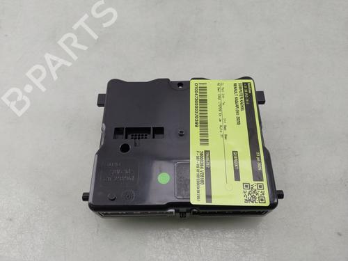 Electronic module RENAULT KADJAR (HA_, HL_) 1.3 TCe 140 (HLNB, HLN1) | BP38435117M83 - Image 3